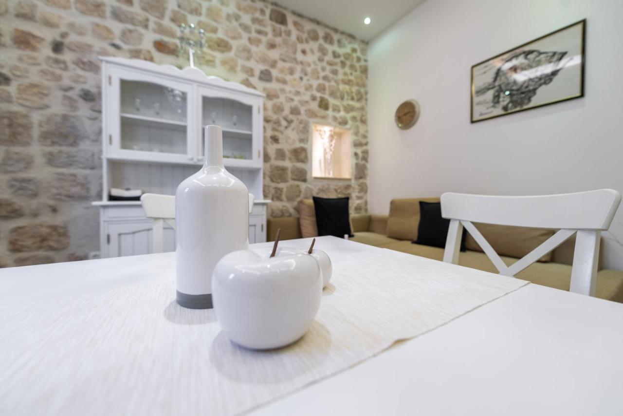 Premium Apartment Ντουμπρόβνικ Εξωτερικό φωτογραφία
