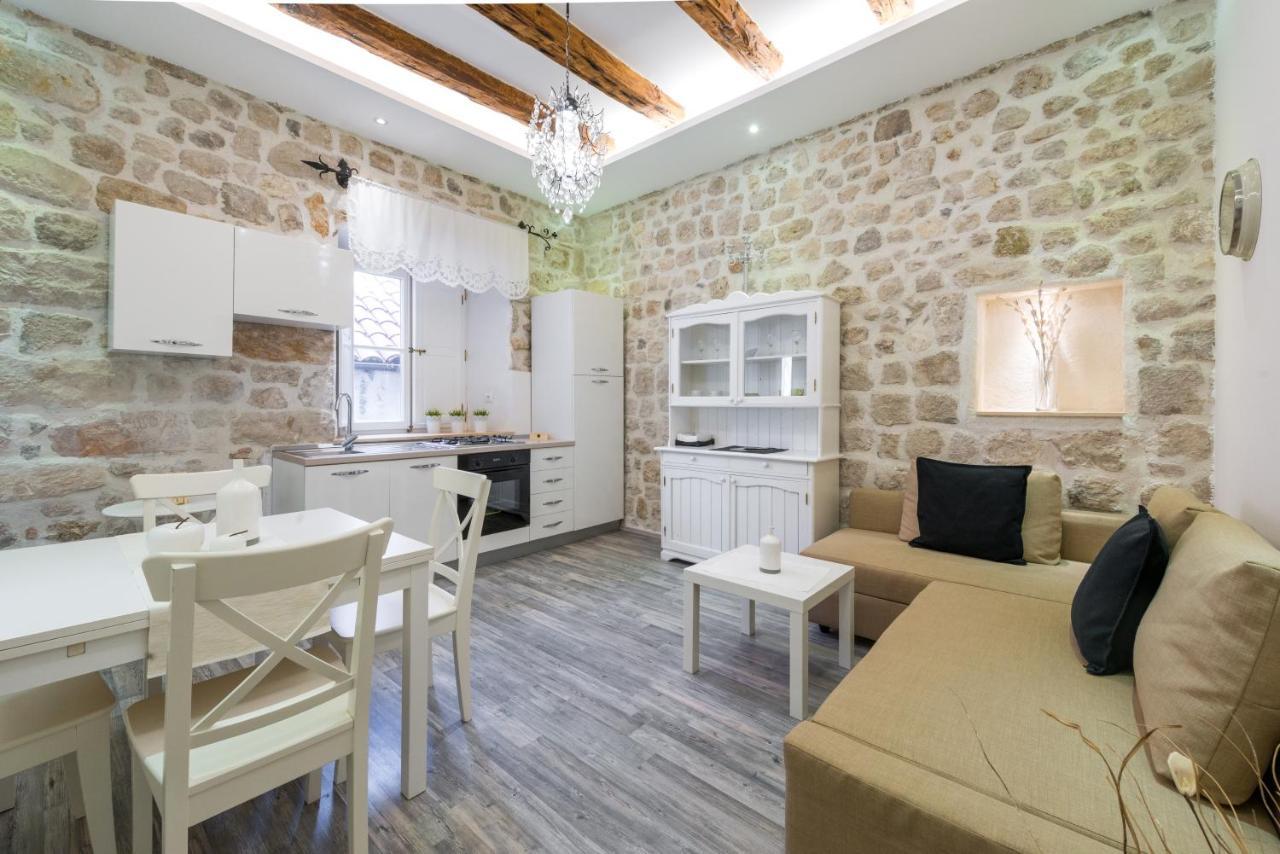 Premium Apartment Ντουμπρόβνικ Εξωτερικό φωτογραφία